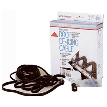 EASY HEAT Easy Heat ADKS-1200 240 ft. Roof Gutter Cable 147646